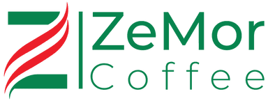 ZeMor coffee